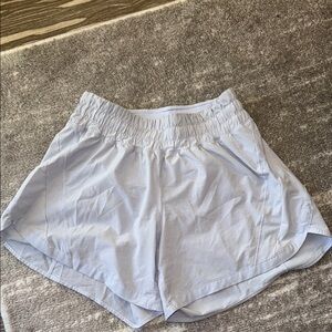 Lululemon Athletica Shorts